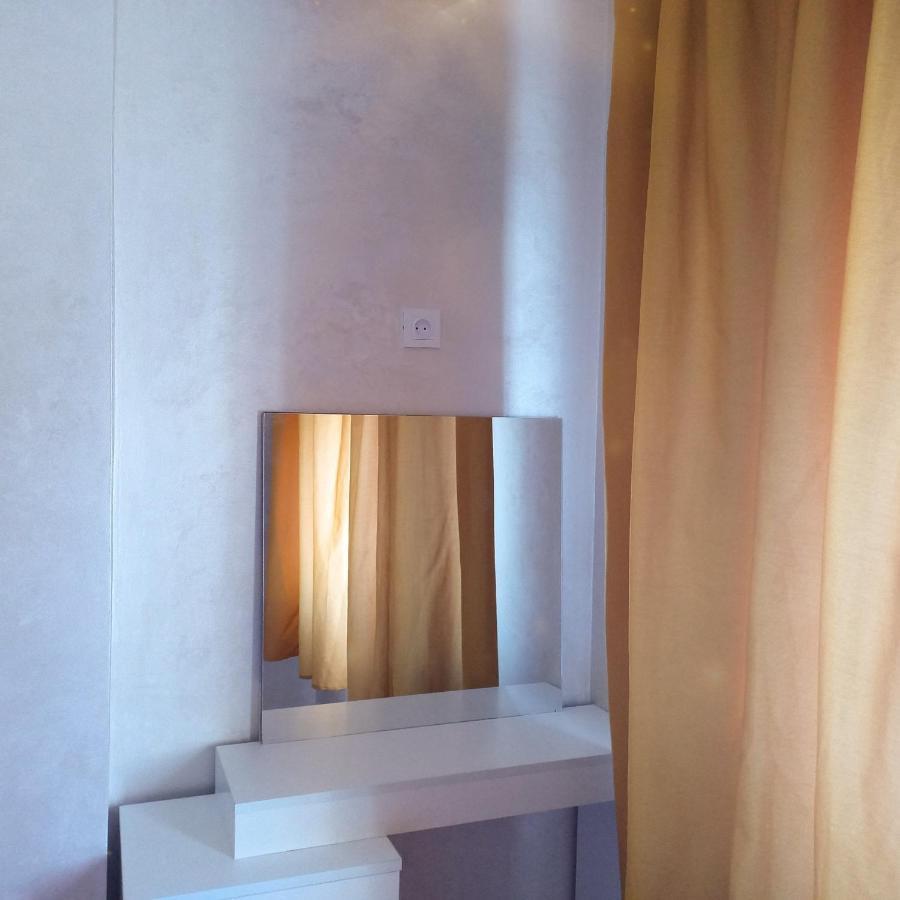 Luxury Apartement In City Center Tánger Exterior foto