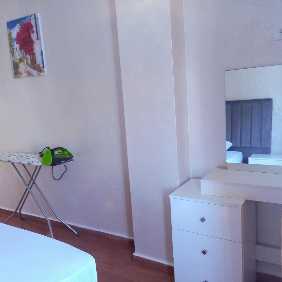 Luxury Apartement In City Center Tánger Exterior foto